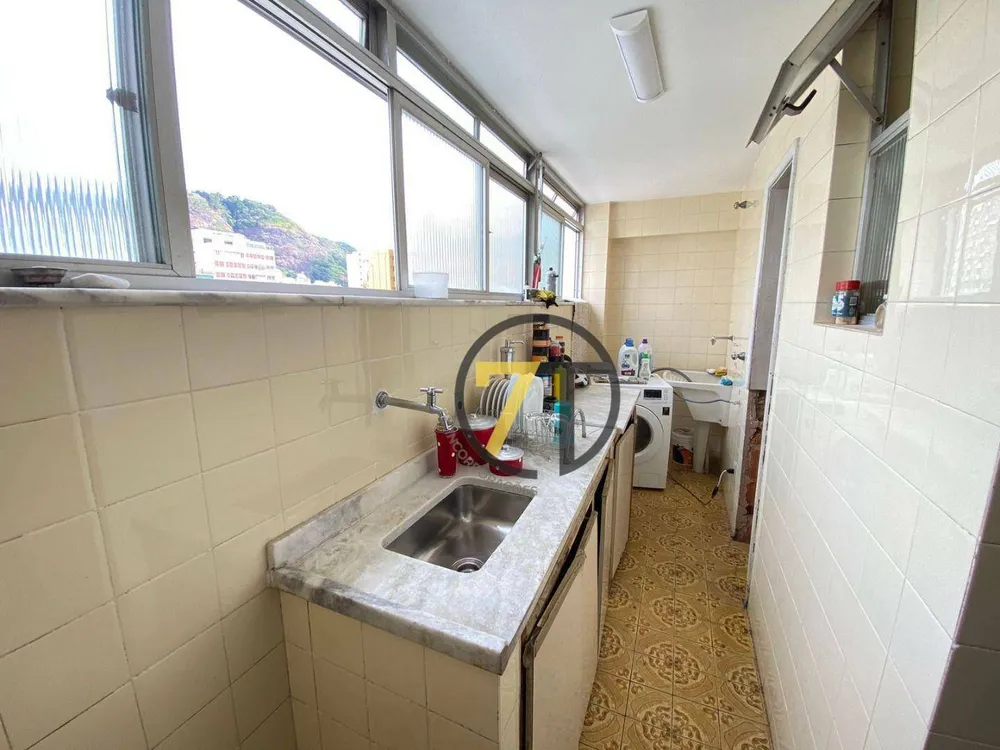 Apartamento, 3 quartos, 100 m² - Foto 21