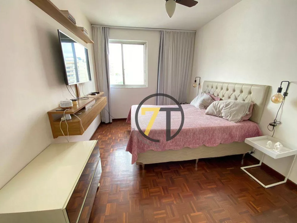 Apartamento, 3 quartos, 100 m² - Foto 6