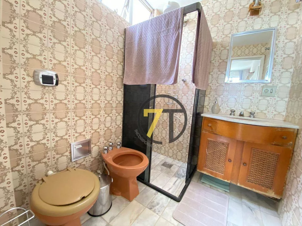 Apartamento, 3 quartos, 100 m² - Foto 7