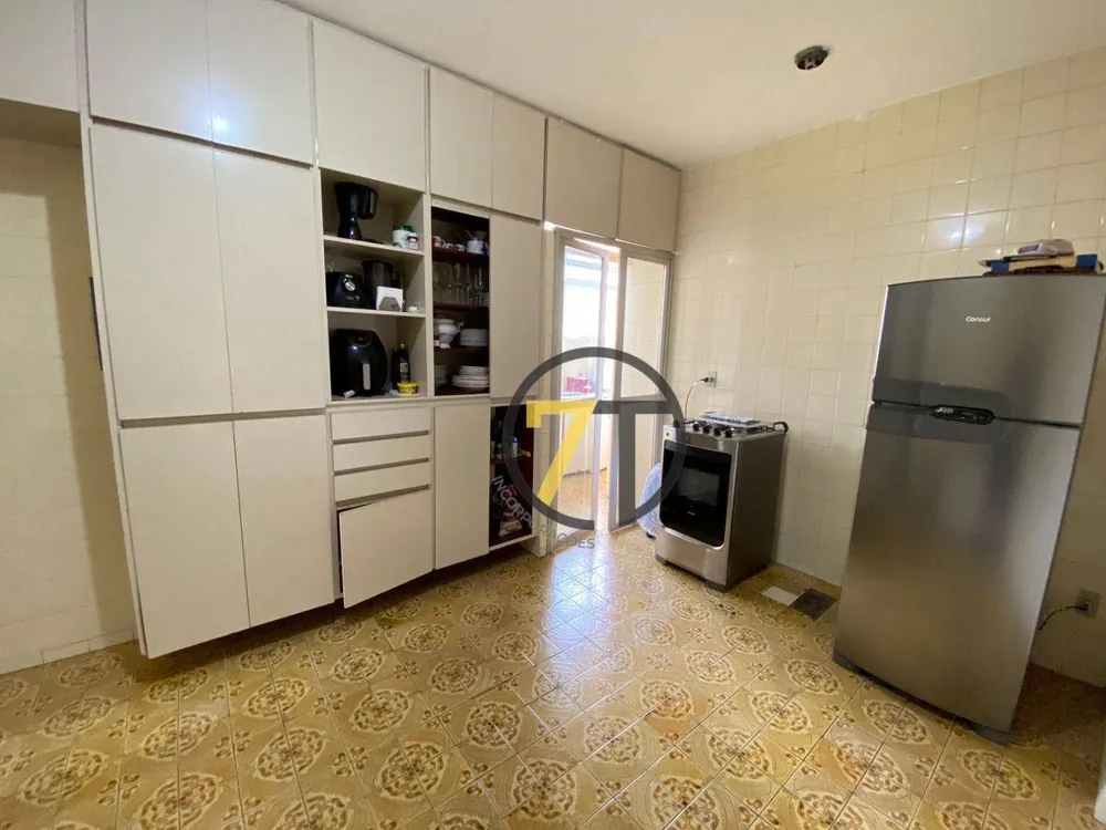 Apartamento, 3 quartos, 100 m² - Foto 20