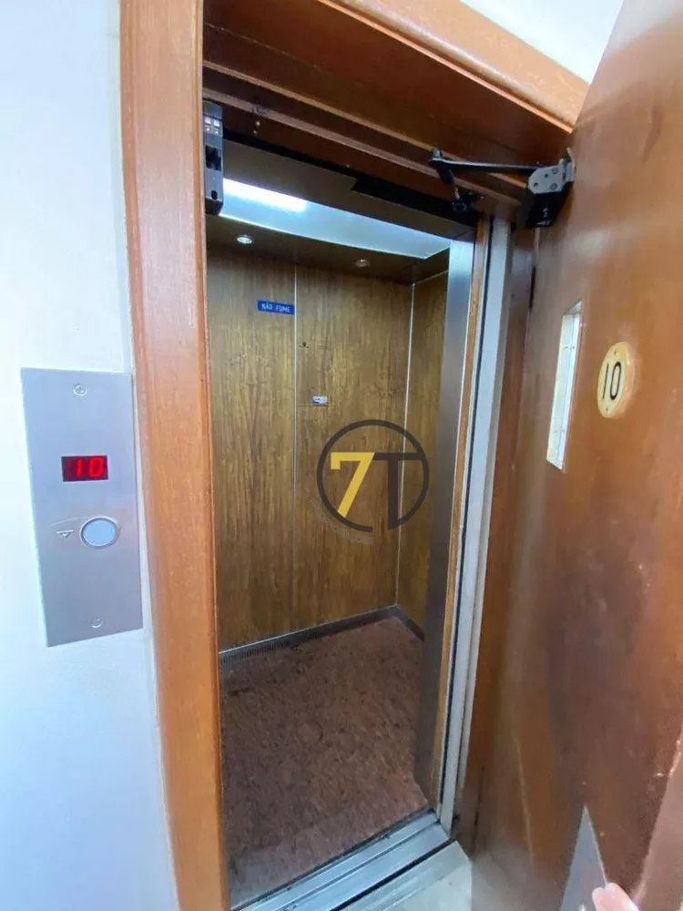 Apartamento, 3 quartos, 100 m² - Foto 11