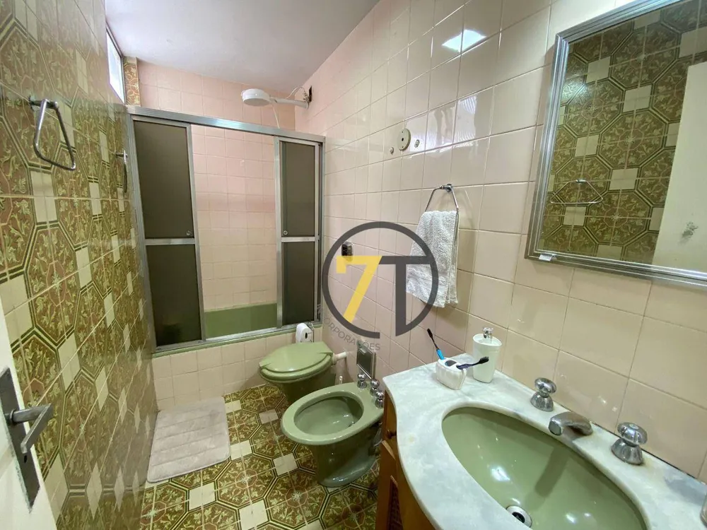 Apartamento, 3 quartos, 100 m² - Foto 17