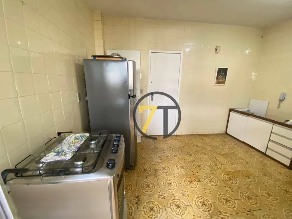 Apartamento, 3 quartos, 100 m² - Foto 23