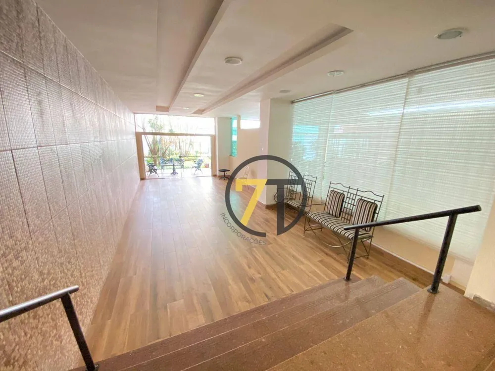 Apartamento, 3 quartos, 100 m² - Foto 26