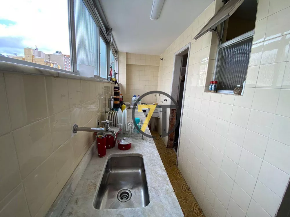 Apartamento, 3 quartos, 100 m² - Foto 10