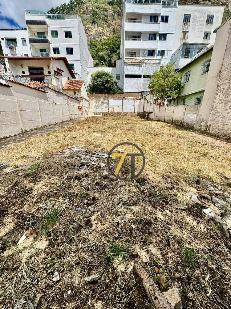 Terreno, 297 m² - Foto 8