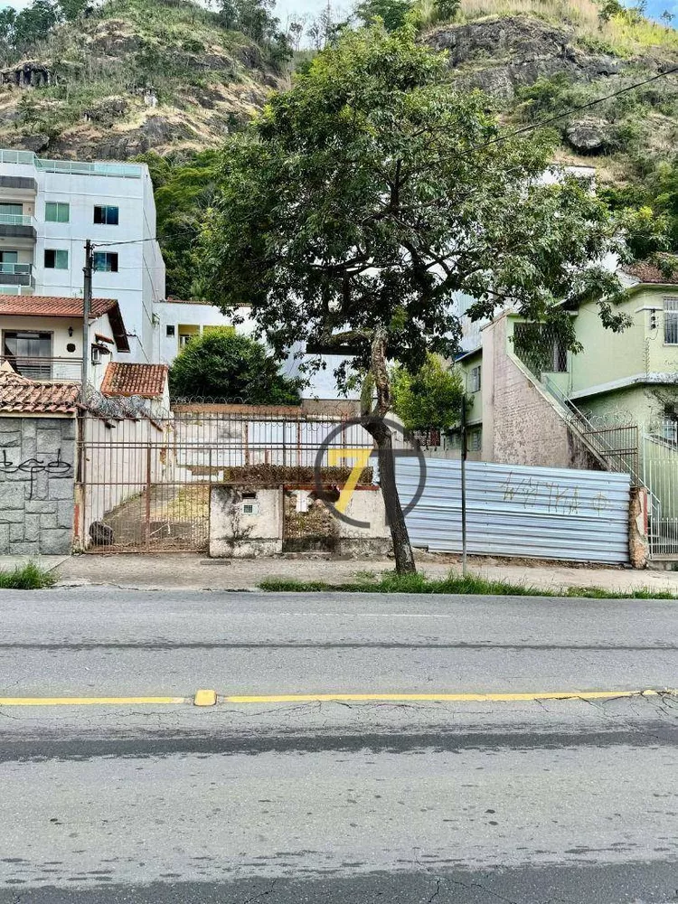Terreno, 297 m² - Foto 1