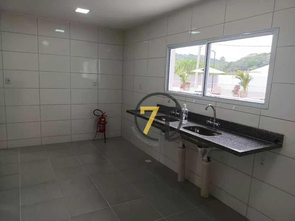 Cobertura à venda com 2 quartos, 100m² - Foto 22