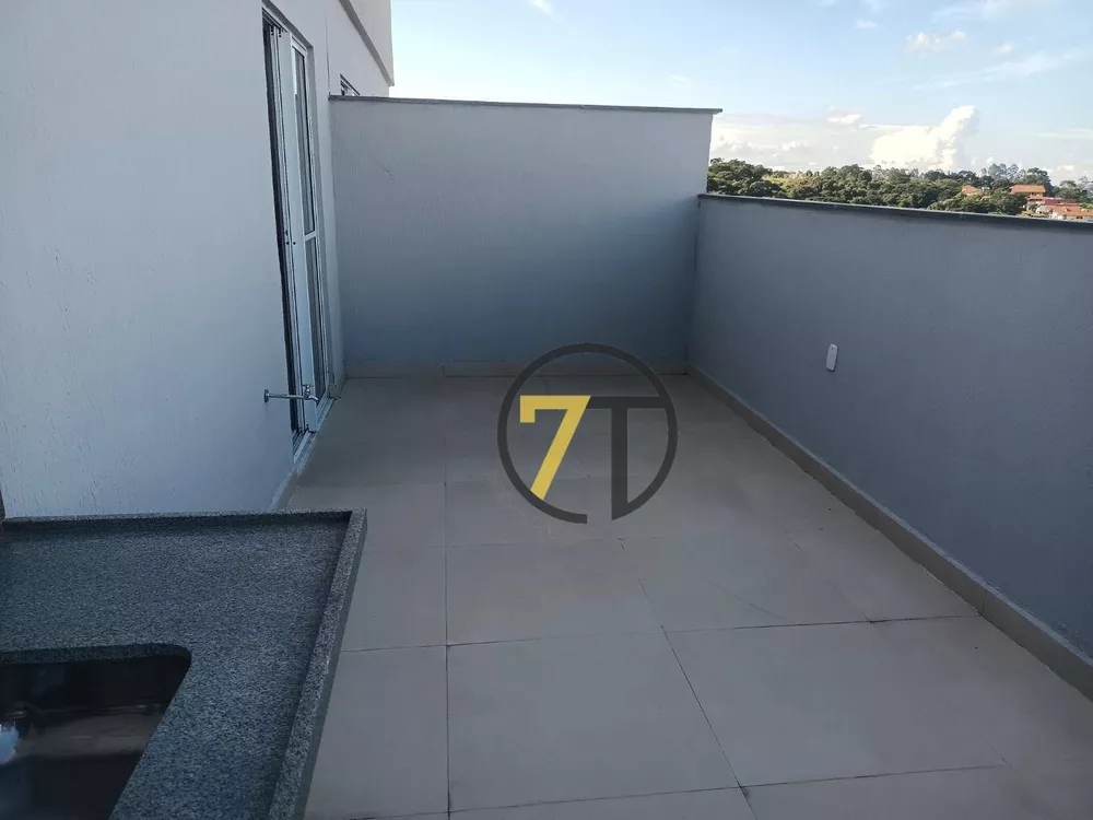 Cobertura à venda com 2 quartos, 100m² - Foto 18