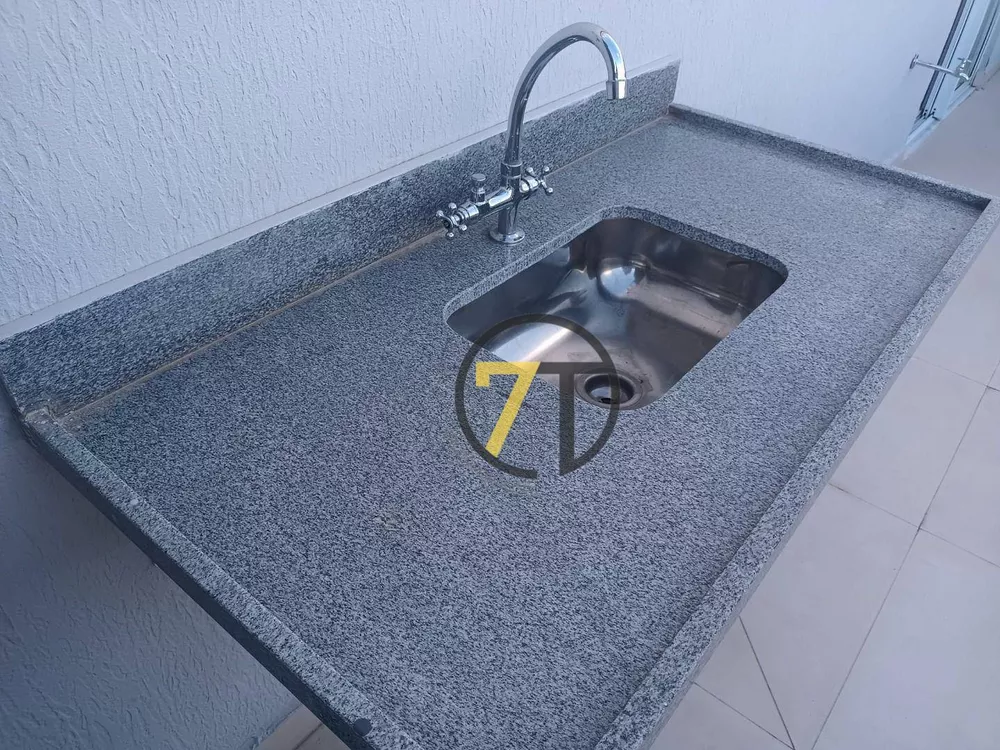 Cobertura à venda com 2 quartos, 100m² - Foto 20