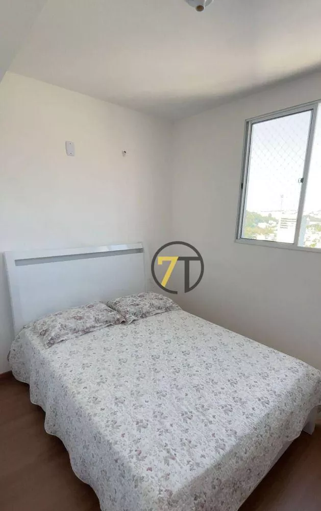 Cobertura à venda com 2 quartos, 100m² - Foto 13