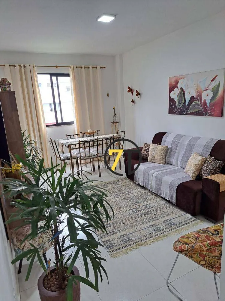 Apartamento, 2 quartos, 75 m² - Foto 19