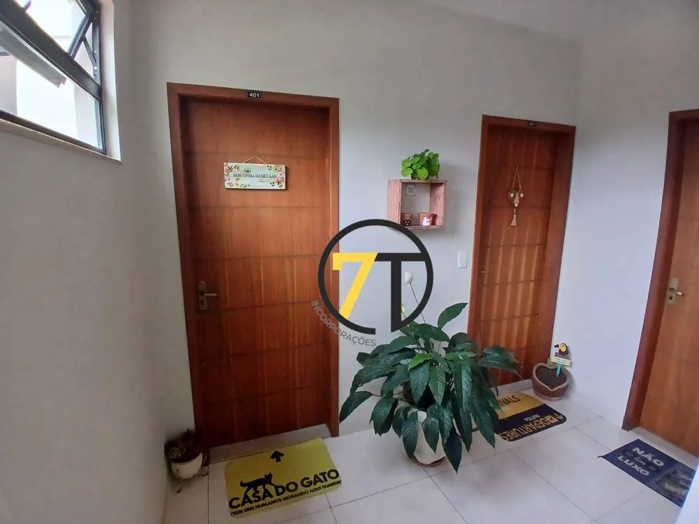Apartamento, 2 quartos, 75 m² - Foto 16