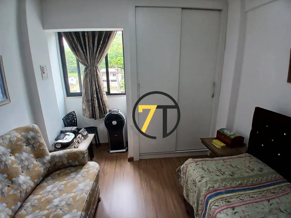 Apartamento, 2 quartos, 75 m² - Foto 8