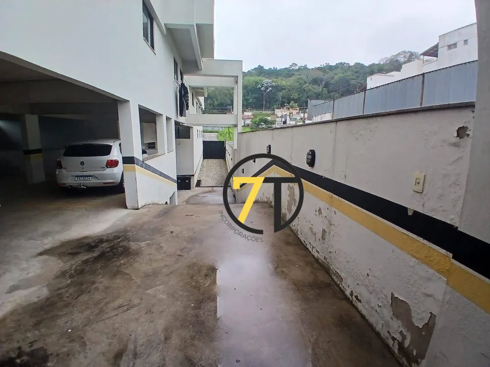 Apartamento, 2 quartos, 75 m² - Foto 17