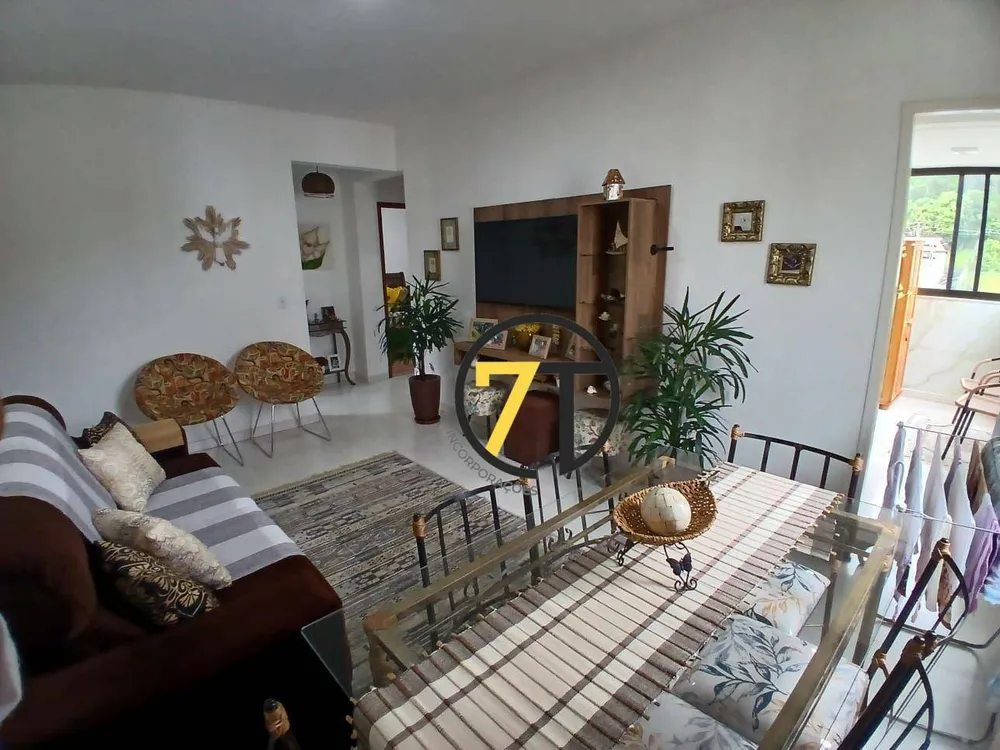 Apartamento, 2 quartos, 75 m² - Foto 11