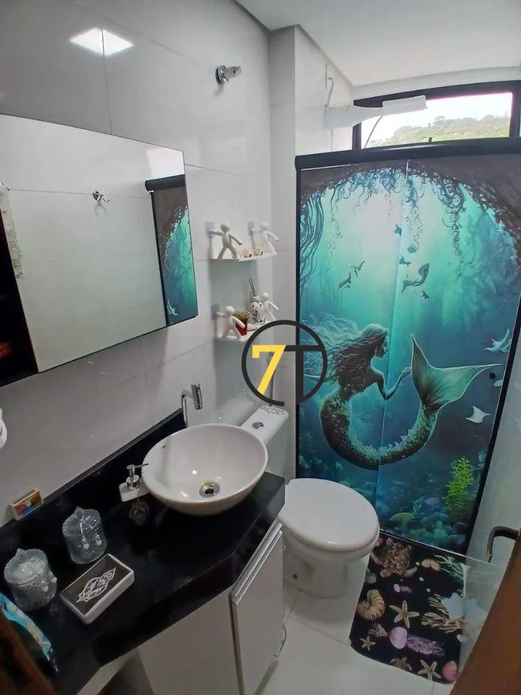 Apartamento, 2 quartos, 75 m² - Foto 7