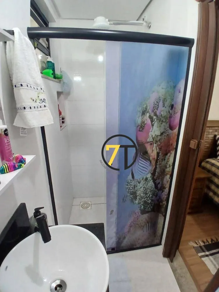 Apartamento, 2 quartos, 75 m² - Foto 4