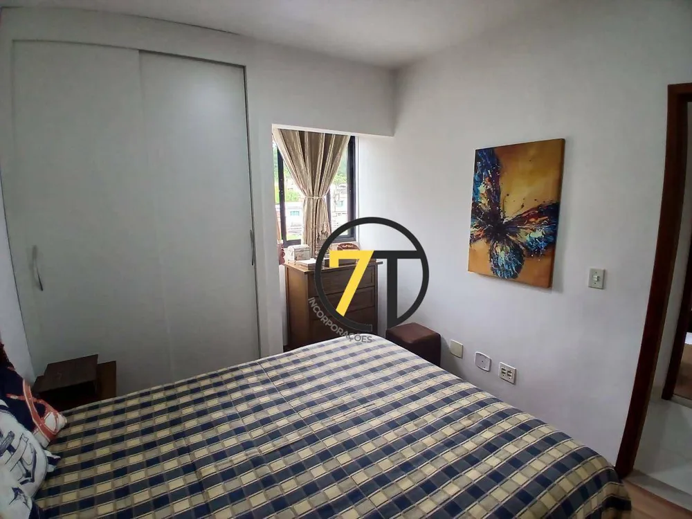 Apartamento, 2 quartos, 75 m² - Foto 3