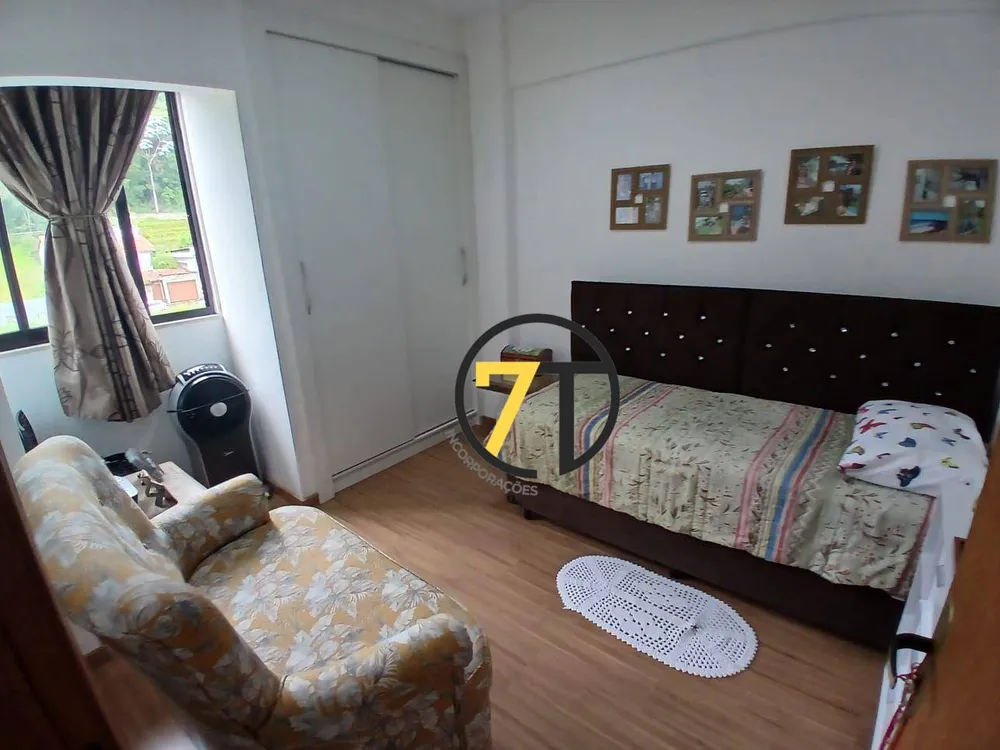 Apartamento, 2 quartos, 75 m² - Foto 6