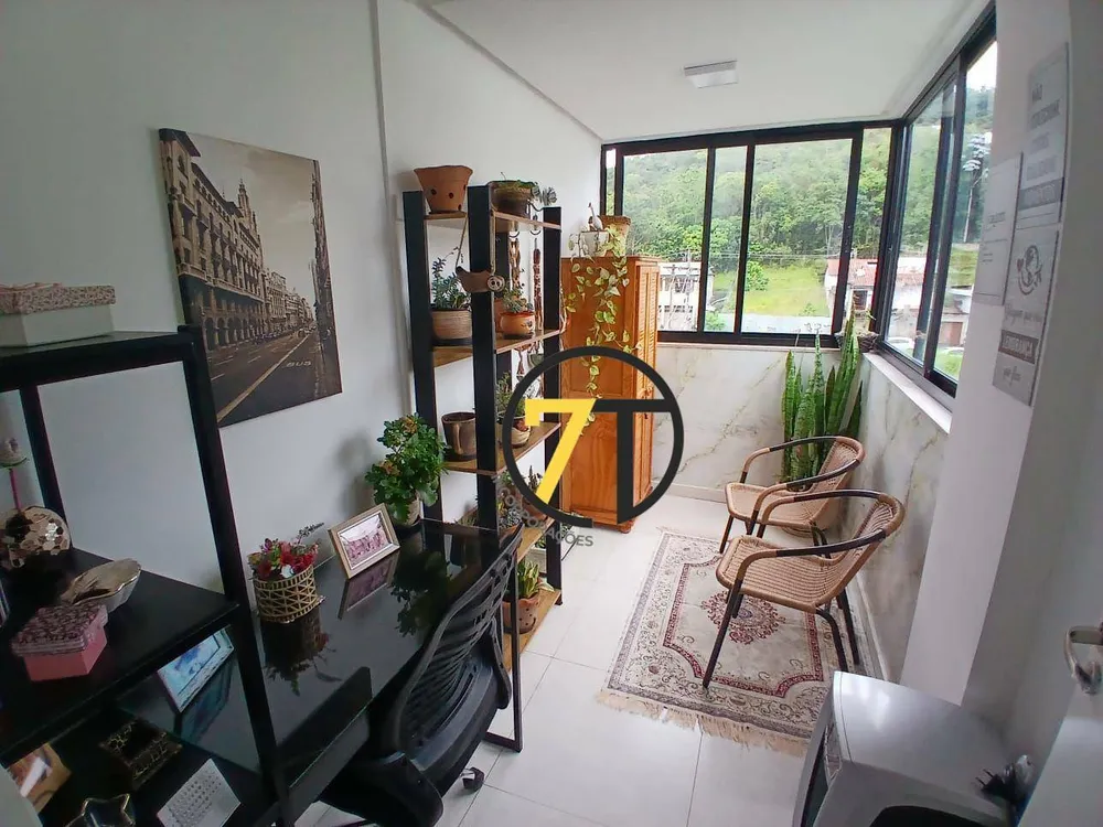 Apartamento, 2 quartos, 75 m² - Foto 9