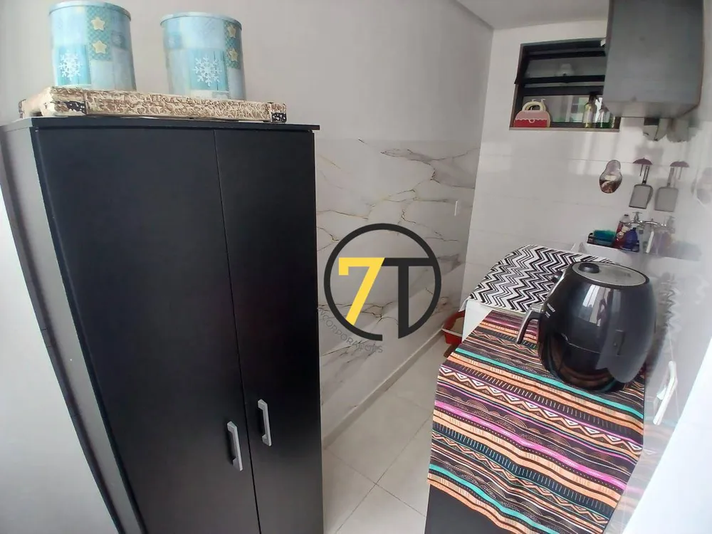 Apartamento, 2 quartos, 75 m² - Foto 12