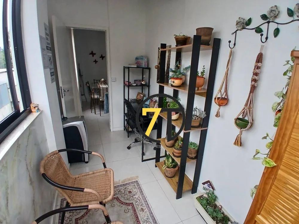 Apartamento, 2 quartos, 75 m² - Foto 10