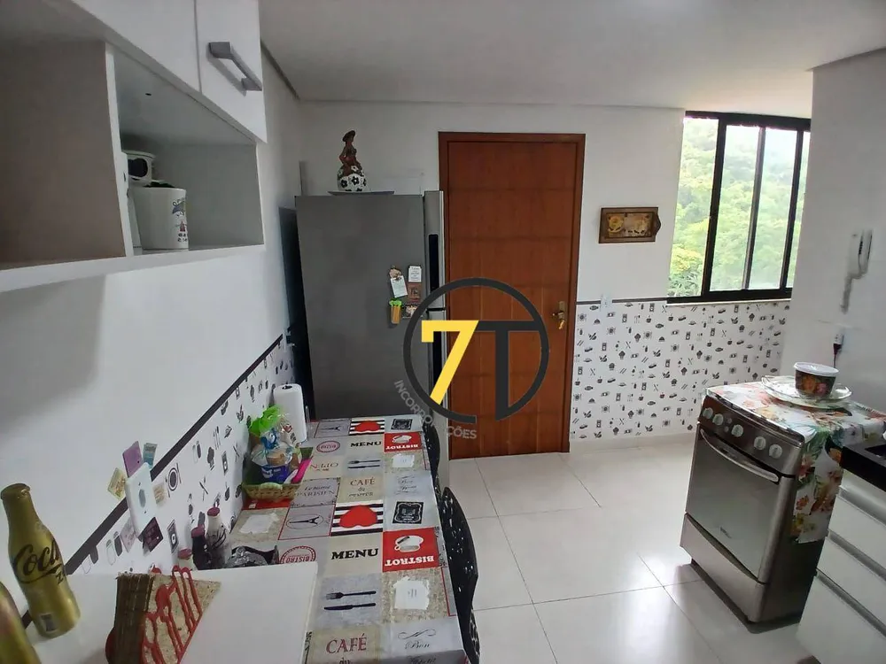 Apartamento, 2 quartos, 75 m² - Foto 15