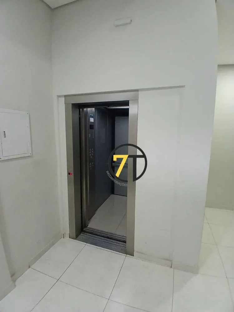 Apartamento, 2 quartos, 75 m² - Foto 2
