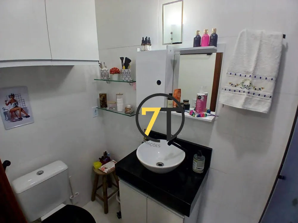 Apartamento, 2 quartos, 75 m² - Foto 5