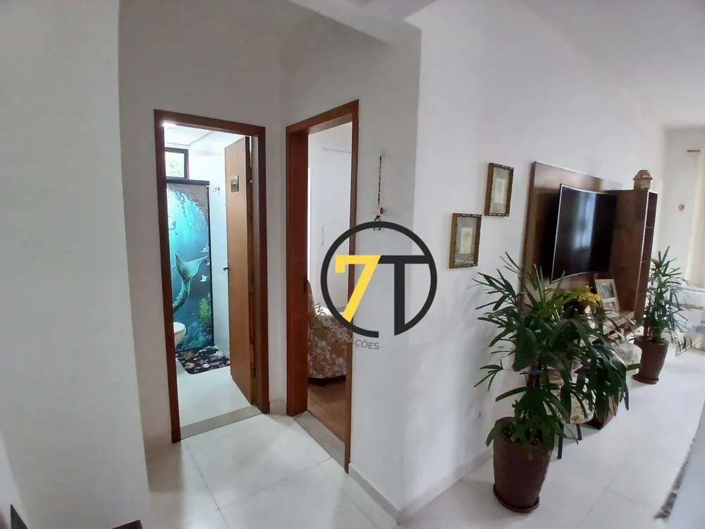 Apartamento, 2 quartos, 75 m² - Foto 13
