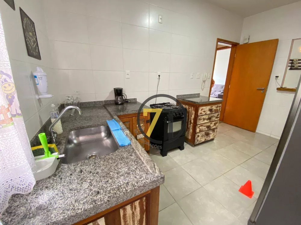 Apartamento, 2 quartos, 75 m² - Foto 6