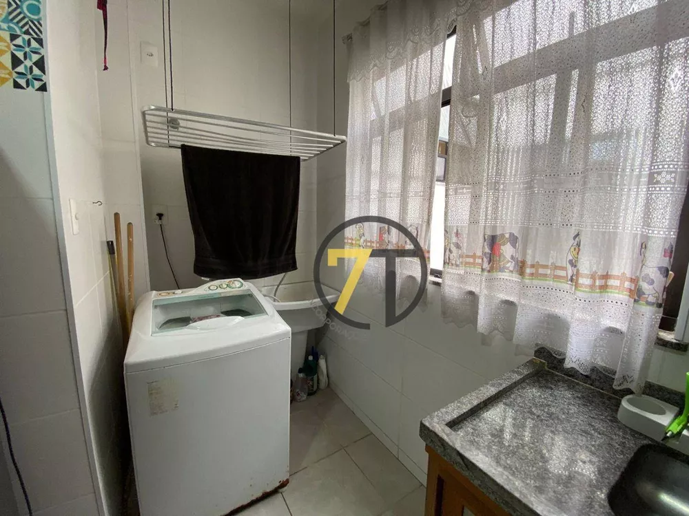 Apartamento, 2 quartos, 75 m² - Foto 7