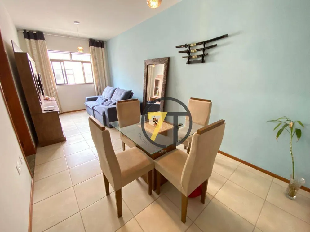 Apartamento, 2 quartos, 75 m² - Foto 3