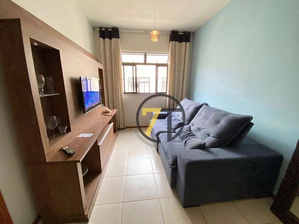 Apartamento, 2 quartos, 75 m² - Foto 2