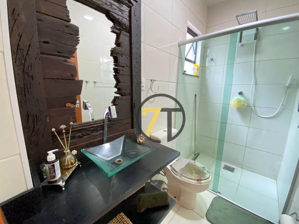 Apartamento, 2 quartos, 75 m² - Foto 11