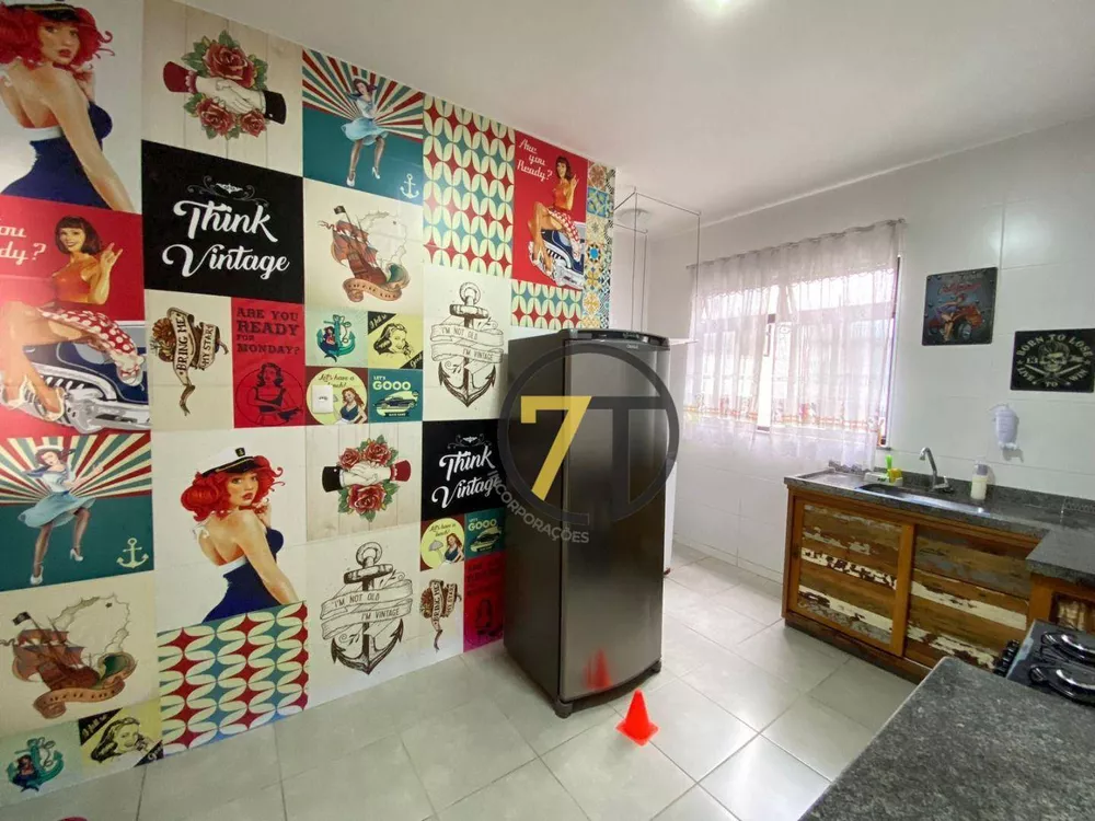 Apartamento, 2 quartos, 75 m² - Foto 5