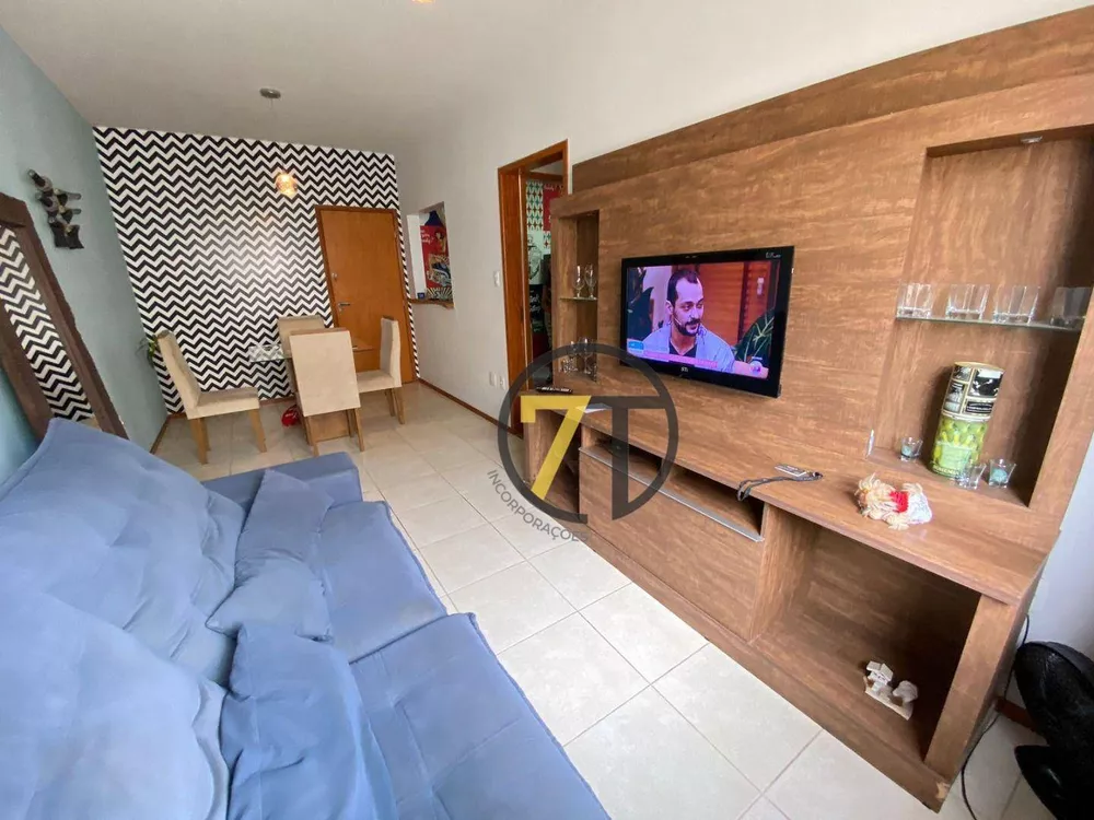 Apartamento, 2 quartos, 75 m² - Foto 3
