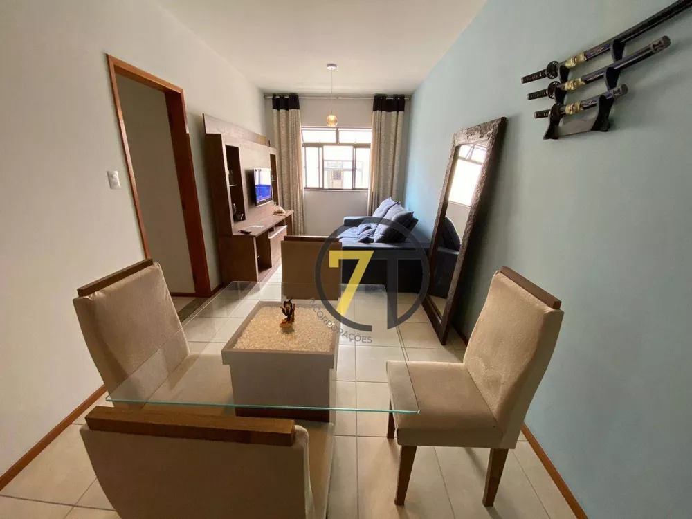 Apartamento, 2 quartos, 75 m² - Foto 1