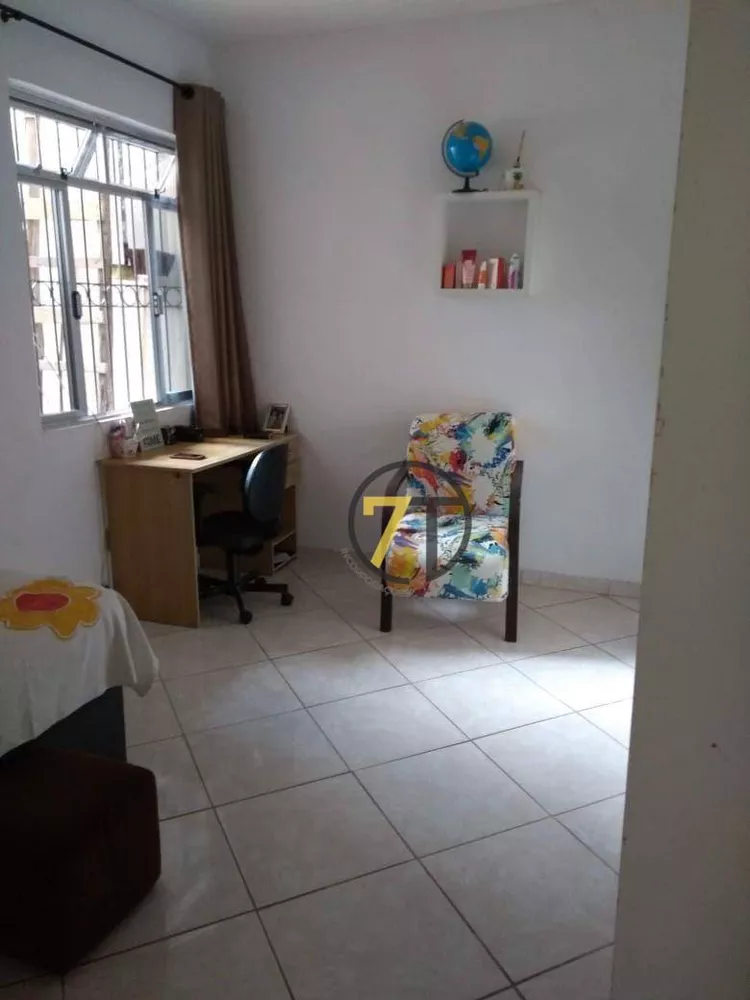 Casa à venda com 3 quartos, 150m² - Foto 7