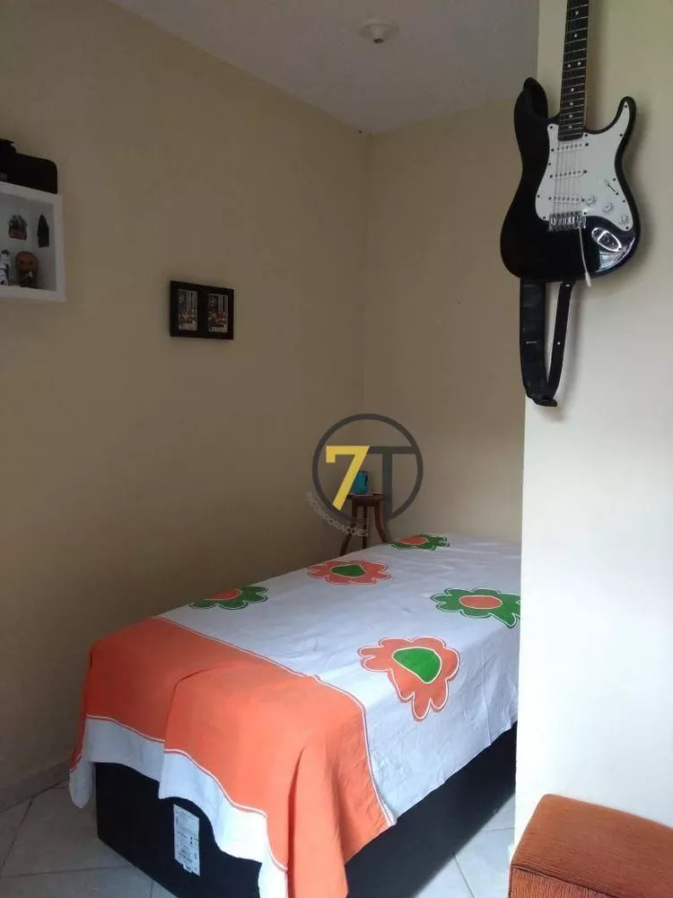 Casa à venda com 3 quartos, 150m² - Foto 9