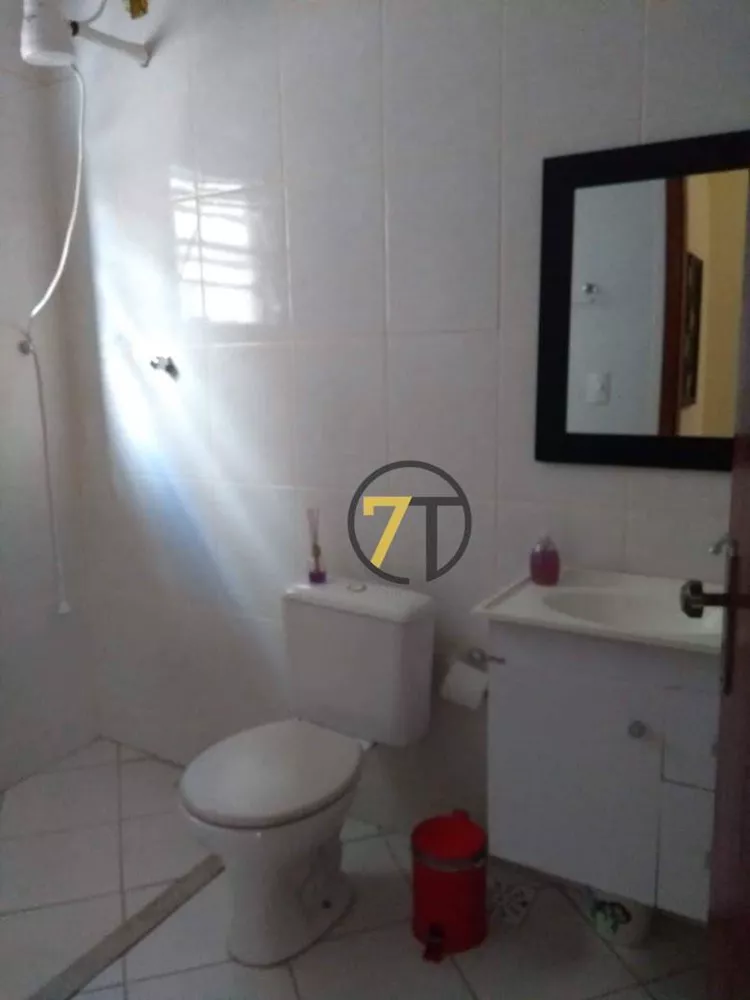 Casa à venda com 3 quartos, 150m² - Foto 10