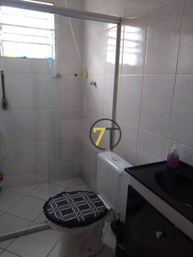 Casa à venda com 3 quartos, 150m² - Foto 6