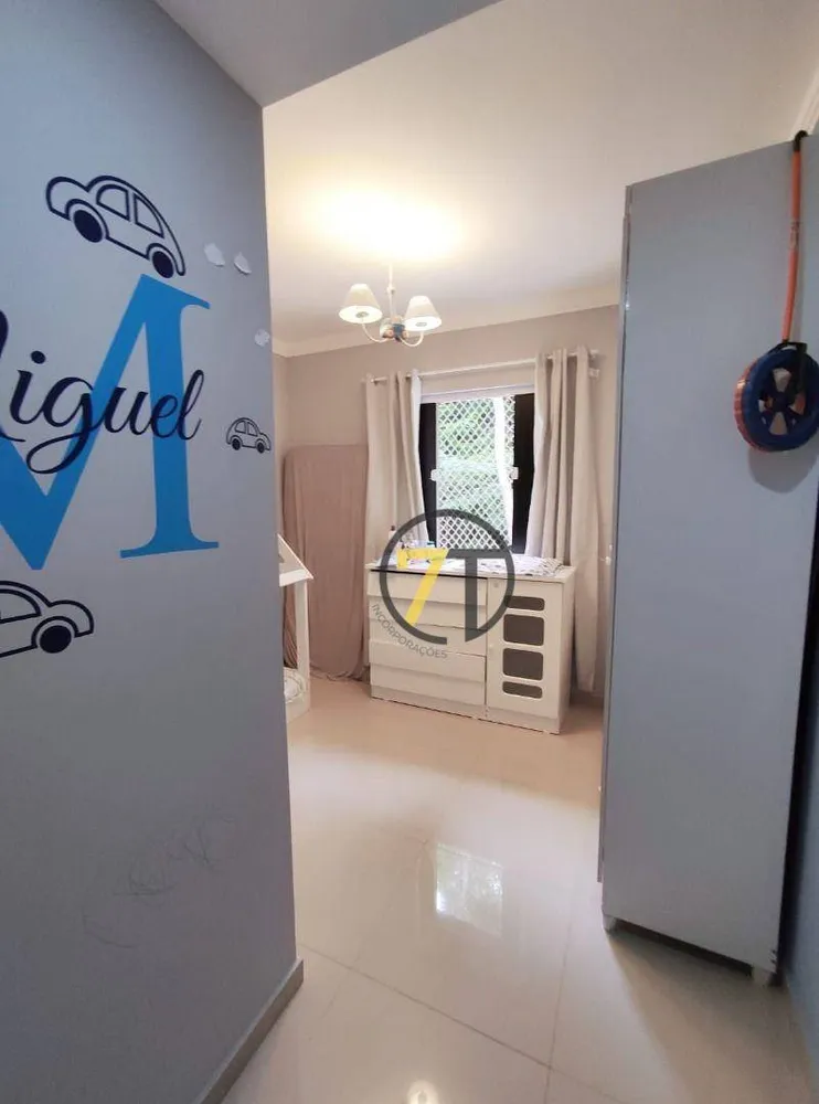 Cobertura, 3 quartos, 234 m² - Foto 27