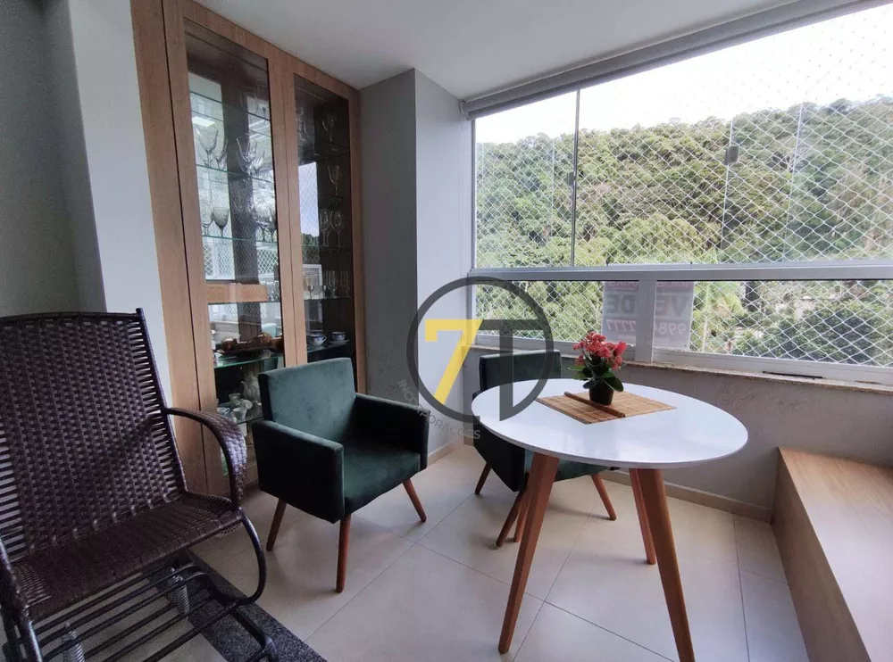 Cobertura, 3 quartos, 234 m² - Foto 10