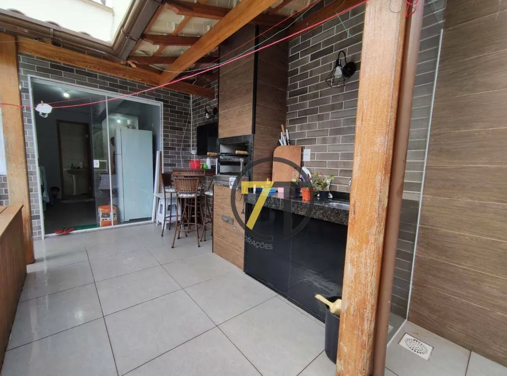Cobertura, 3 quartos, 234 m² - Foto 6