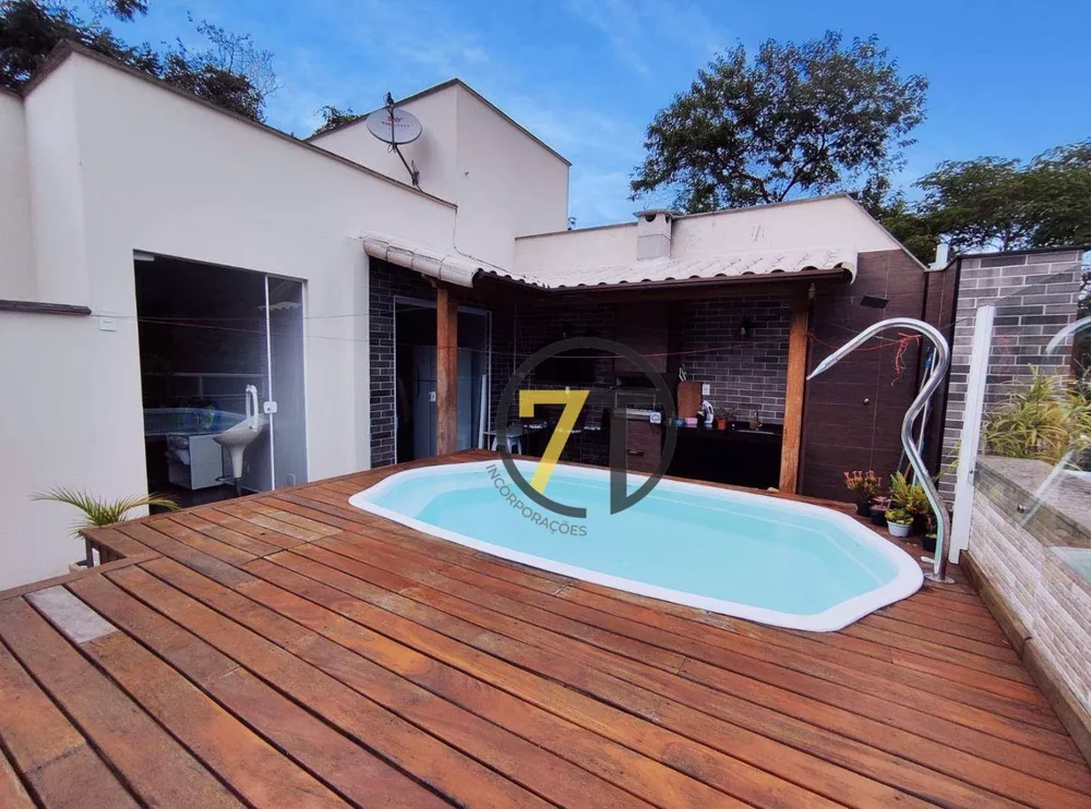 Cobertura, 3 quartos, 234 m² - Foto 3