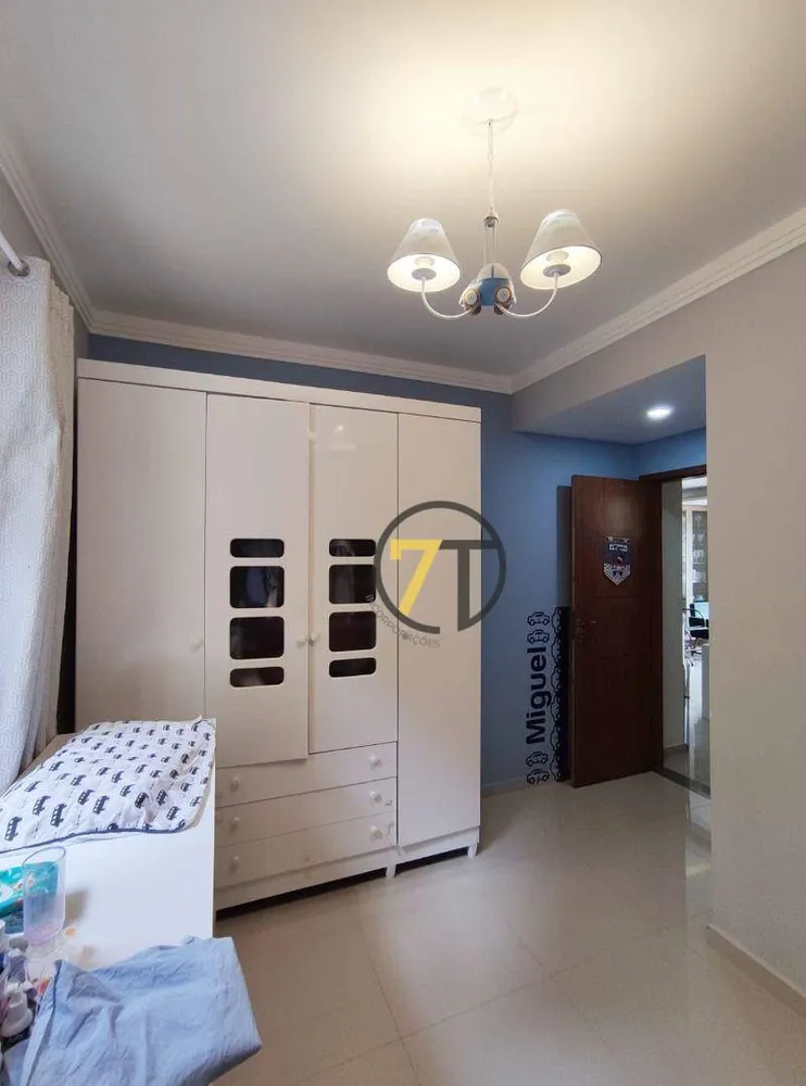 Cobertura, 3 quartos, 234 m² - Foto 3
