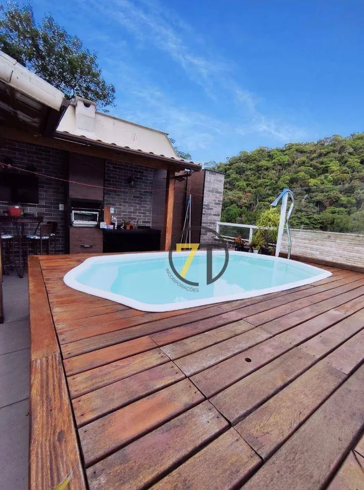 Cobertura, 3 quartos, 234 m² - Foto 11