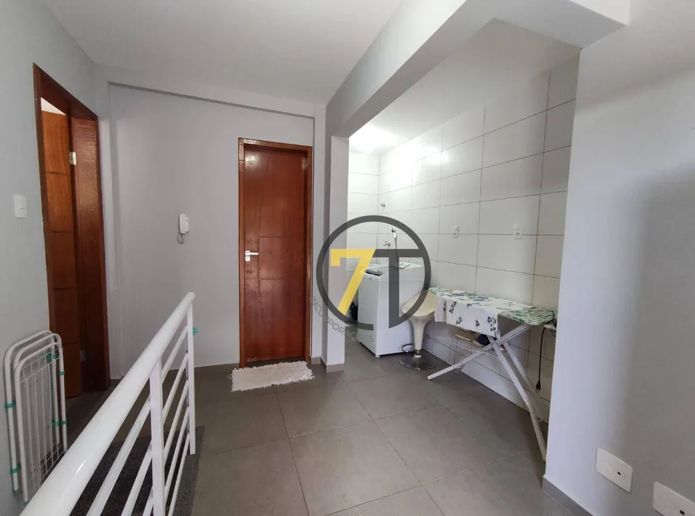 Cobertura, 3 quartos, 234 m² - Foto 5